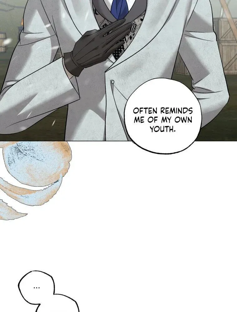 Bitten by the Dog I Abandoned Chapter 122 - Page 17