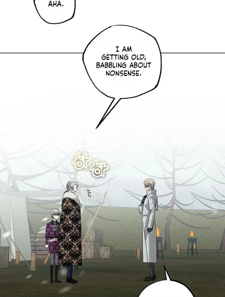 Bitten by the Dog I Abandoned Chapter 122 - Page 18