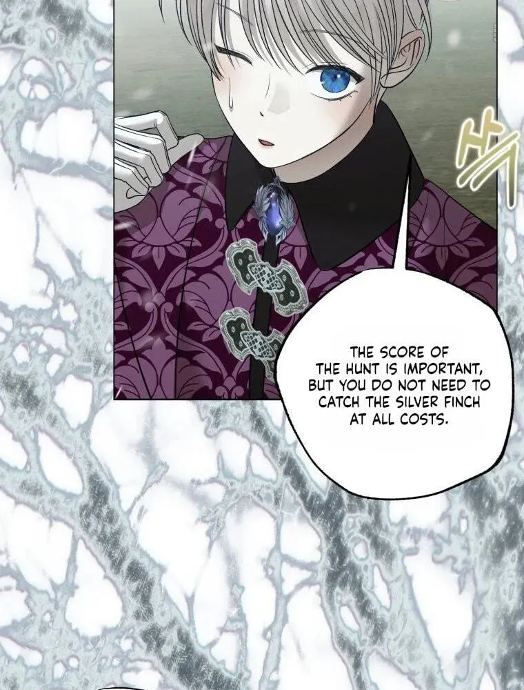 Bitten by the Dog I Abandoned Chapter 122 - Page 20
