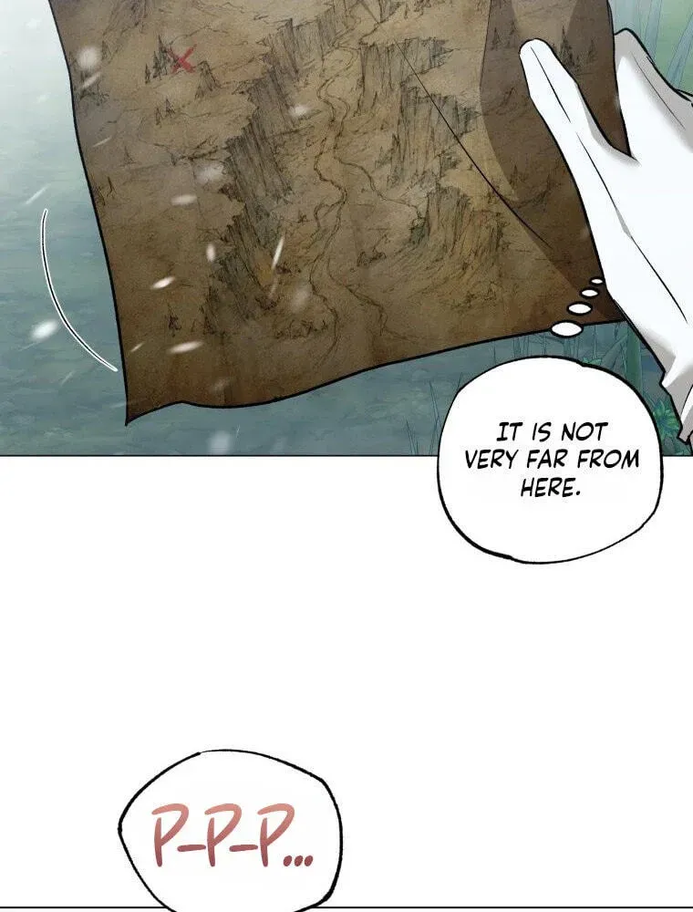 Bitten by the Dog I Abandoned Chapter 122 - Page 27