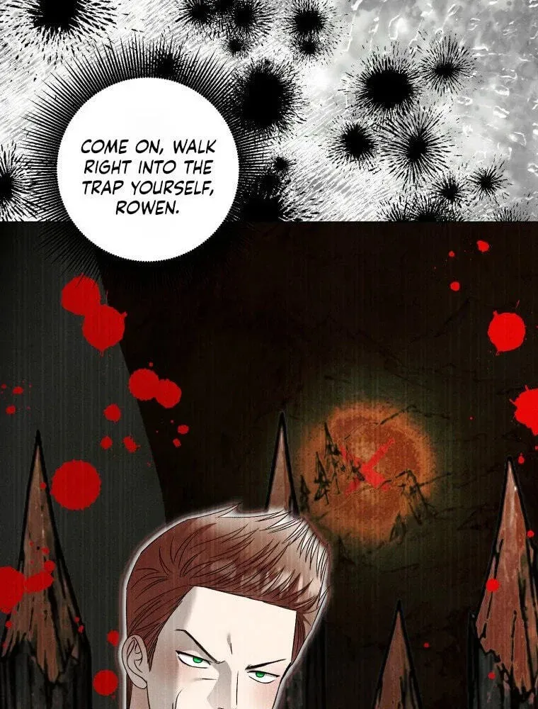 Bitten by the Dog I Abandoned Chapter 122 - Page 32