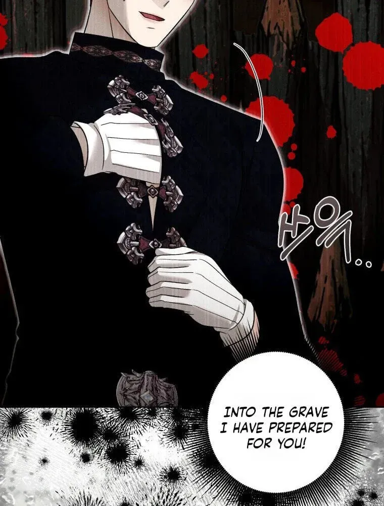 Bitten by the Dog I Abandoned Chapter 122 - Page 33