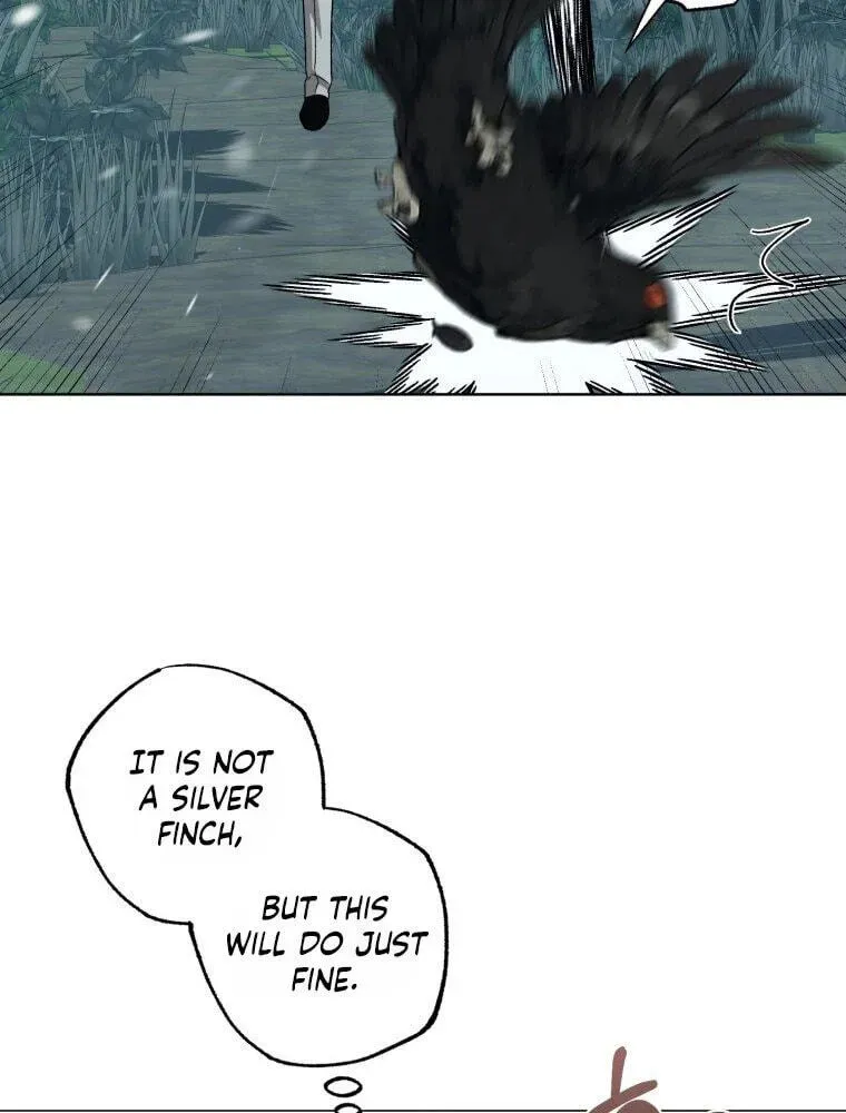 Bitten by the Dog I Abandoned Chapter 122 - Page 38