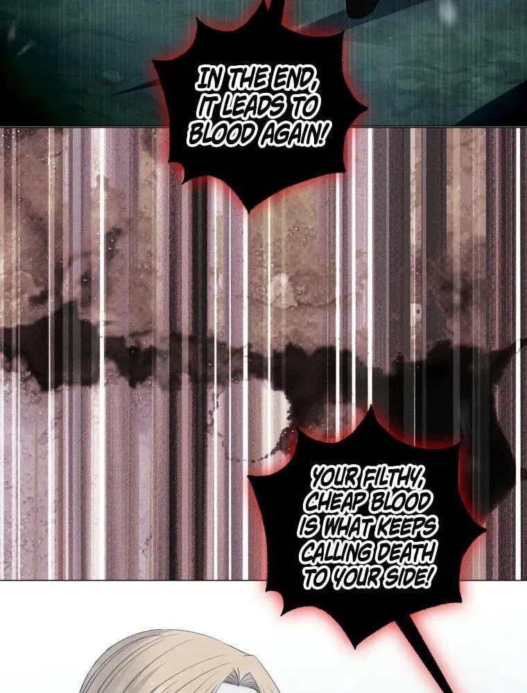 Bitten by the Dog I Abandoned Chapter 122 - Page 46