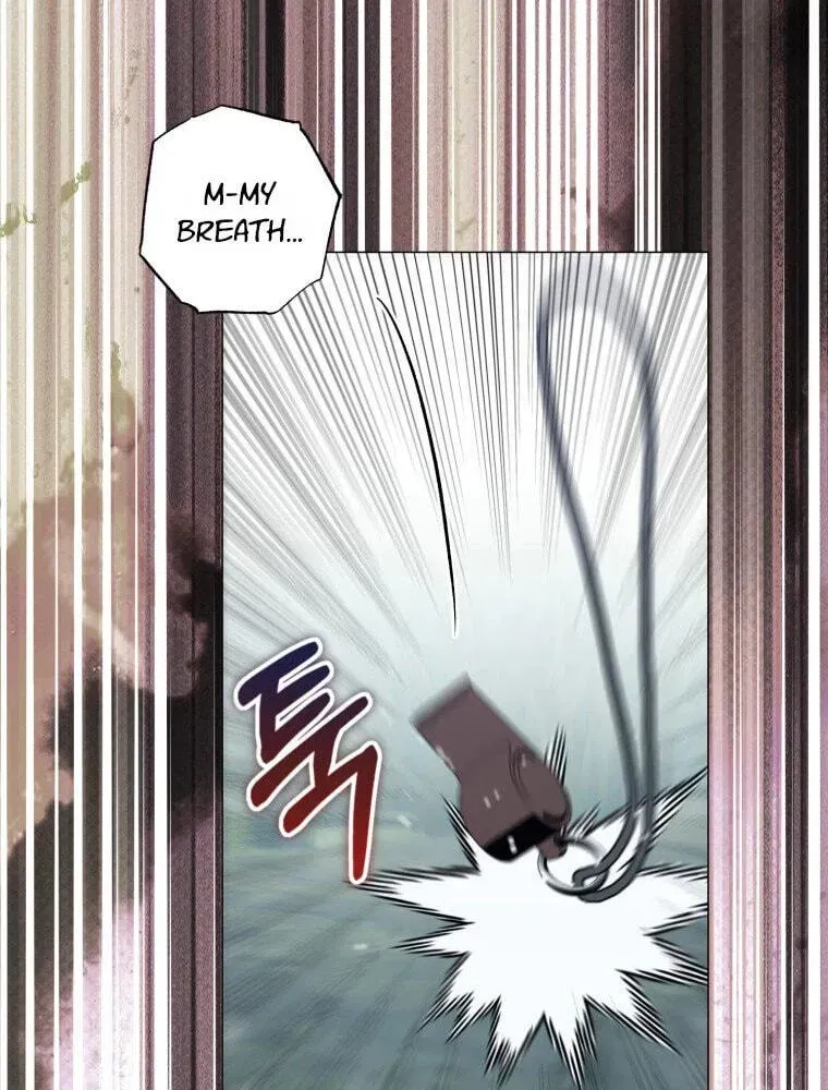 Bitten by the Dog I Abandoned Chapter 122 - Page 54