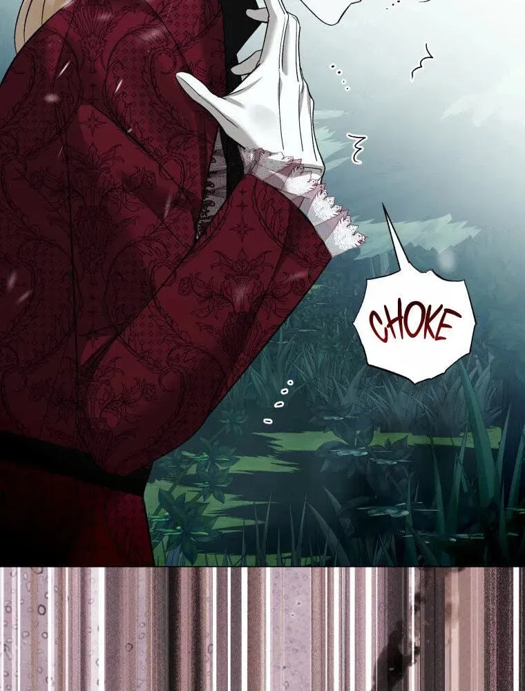 Bitten by the Dog I Abandoned Chapter 122 - Page 56