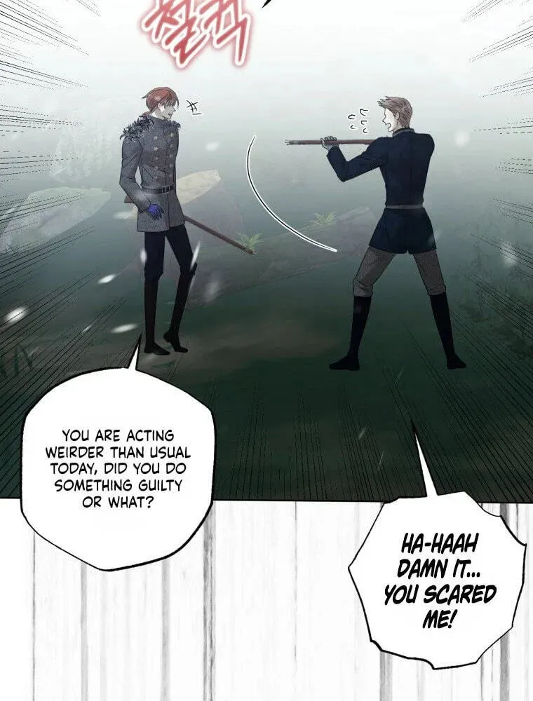 Bitten by the Dog I Abandoned Chapter 122 - Page 78