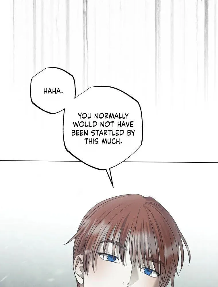 Bitten by the Dog I Abandoned Chapter 122 - Page 79