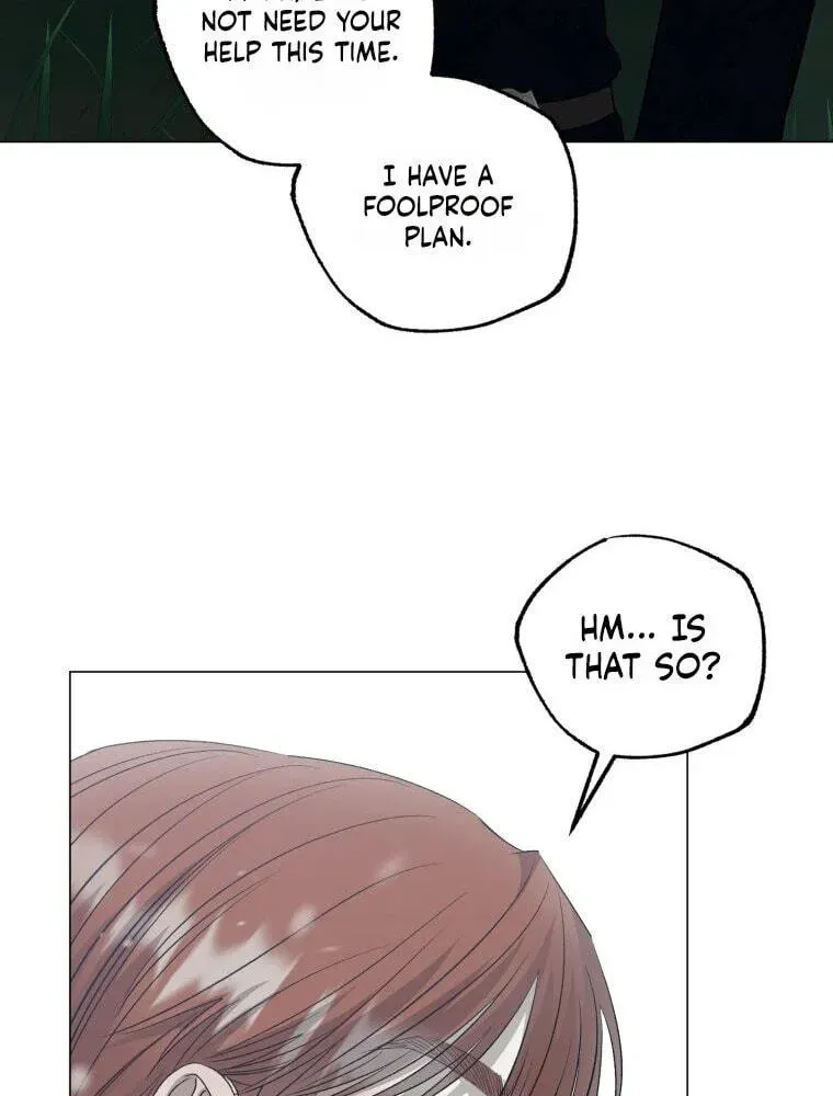 Bitten by the Dog I Abandoned Chapter 122 - Page 83