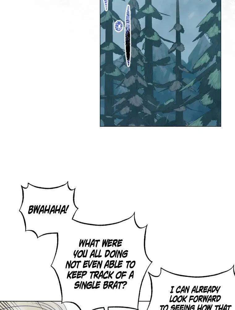 Bitten by the Dog I Abandoned Chapter 122 - Page 101