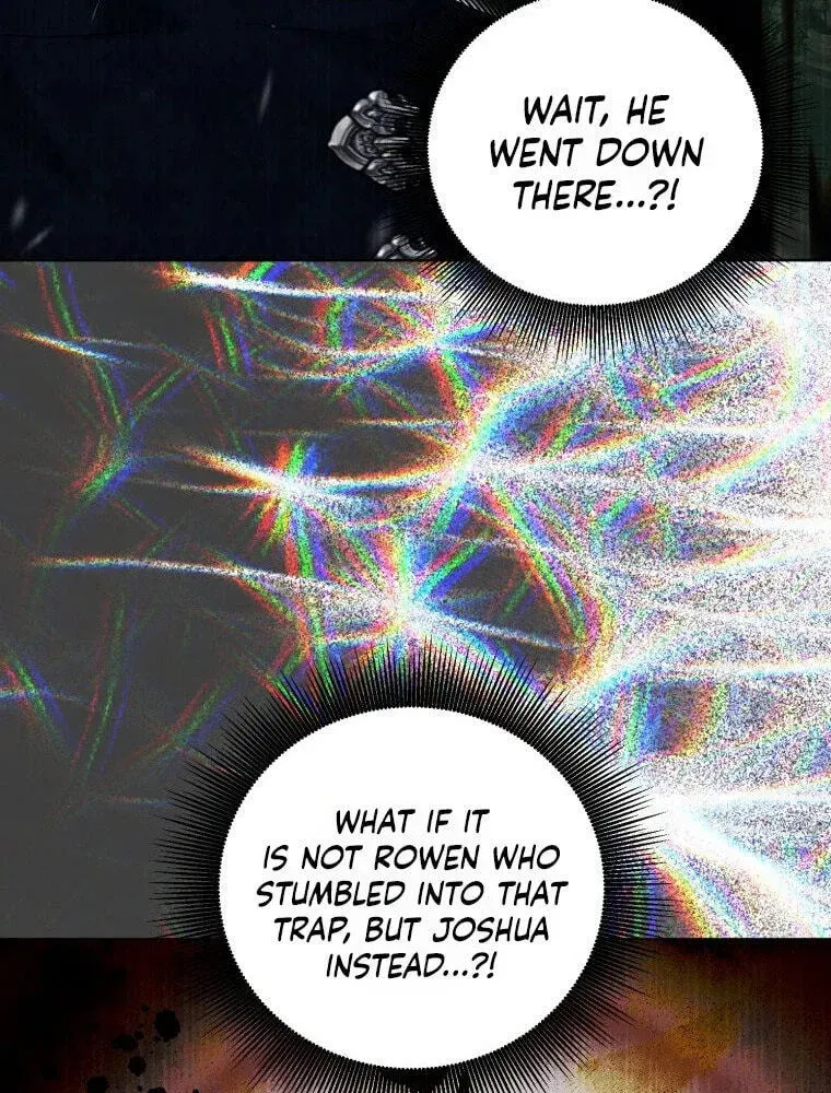 Bitten by the Dog I Abandoned Chapter 122 - Page 105