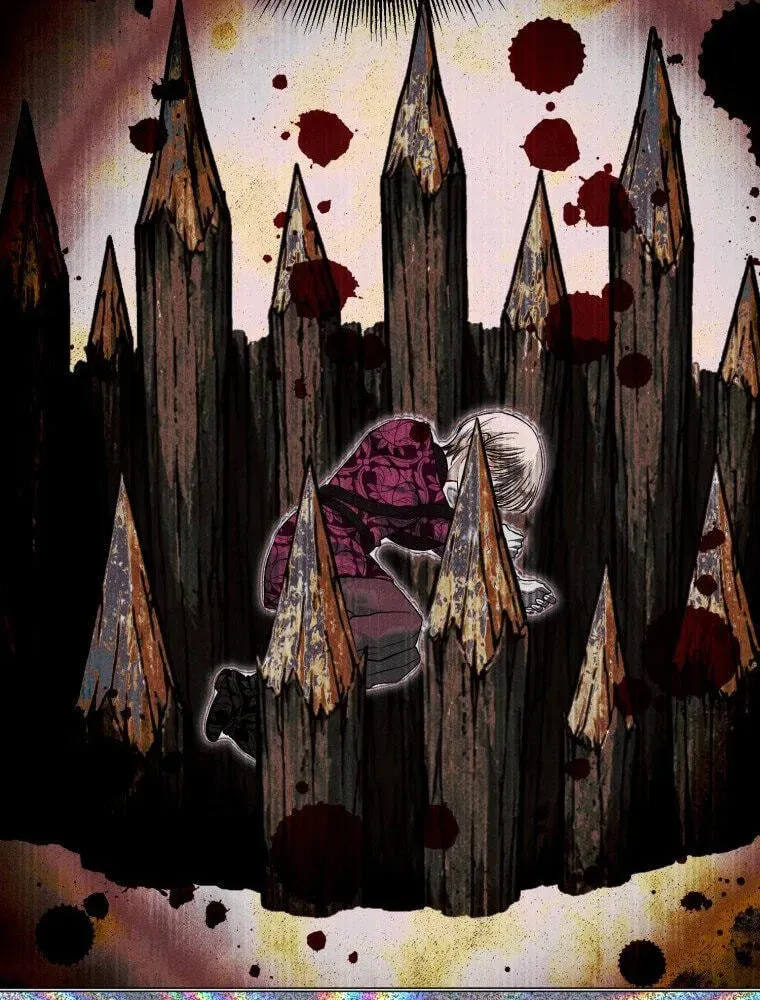 Bitten by the Dog I Abandoned Chapter 122 - Page 106