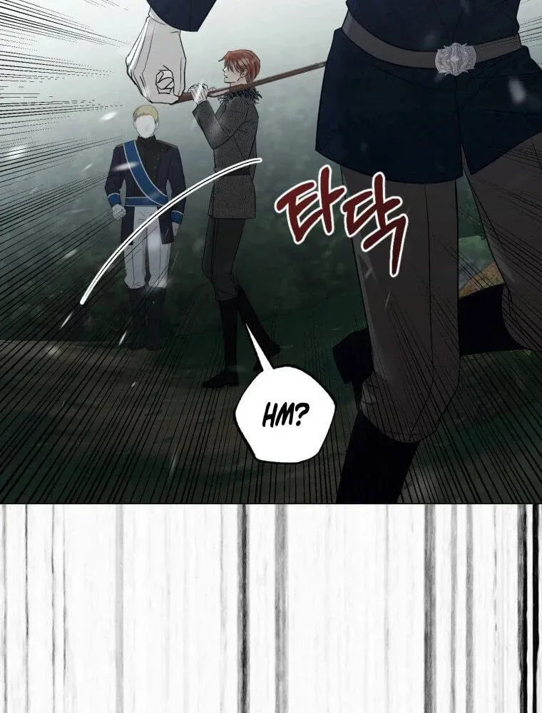 Bitten by the Dog I Abandoned Chapter 122 - Page 108