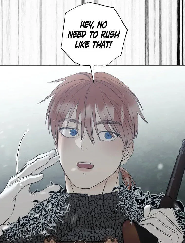 Bitten by the Dog I Abandoned Chapter 122 - Page 109