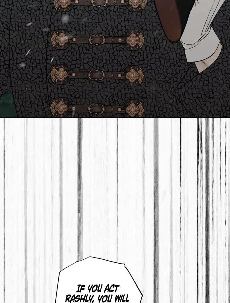 Bitten by the Dog I Abandoned Chapter 122 - Page 110