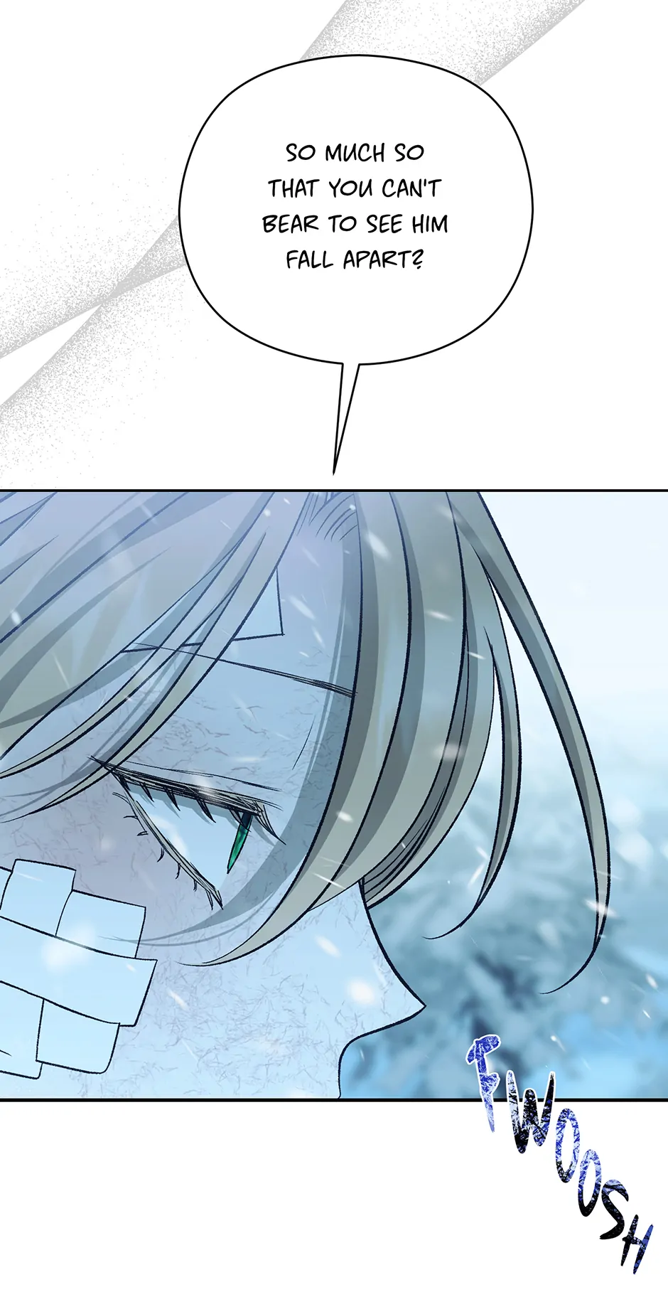 Bitten by the Dog I Abandoned Chapter 73 - Page 36