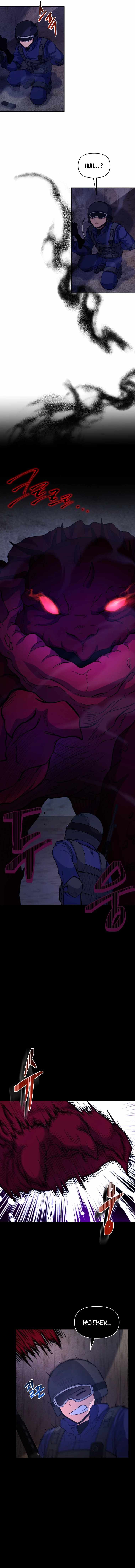 Bizarre restaurant Chapter 12 - Page 17