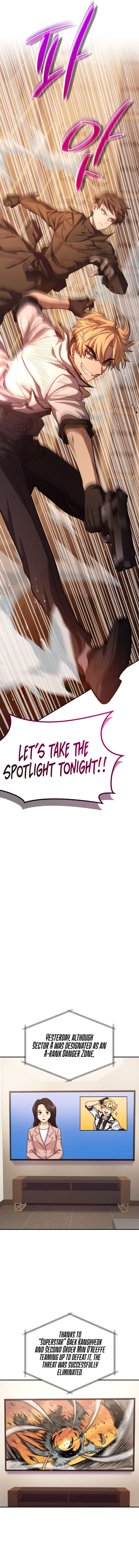 Bizarre restaurant Chapter 6 - Page 15