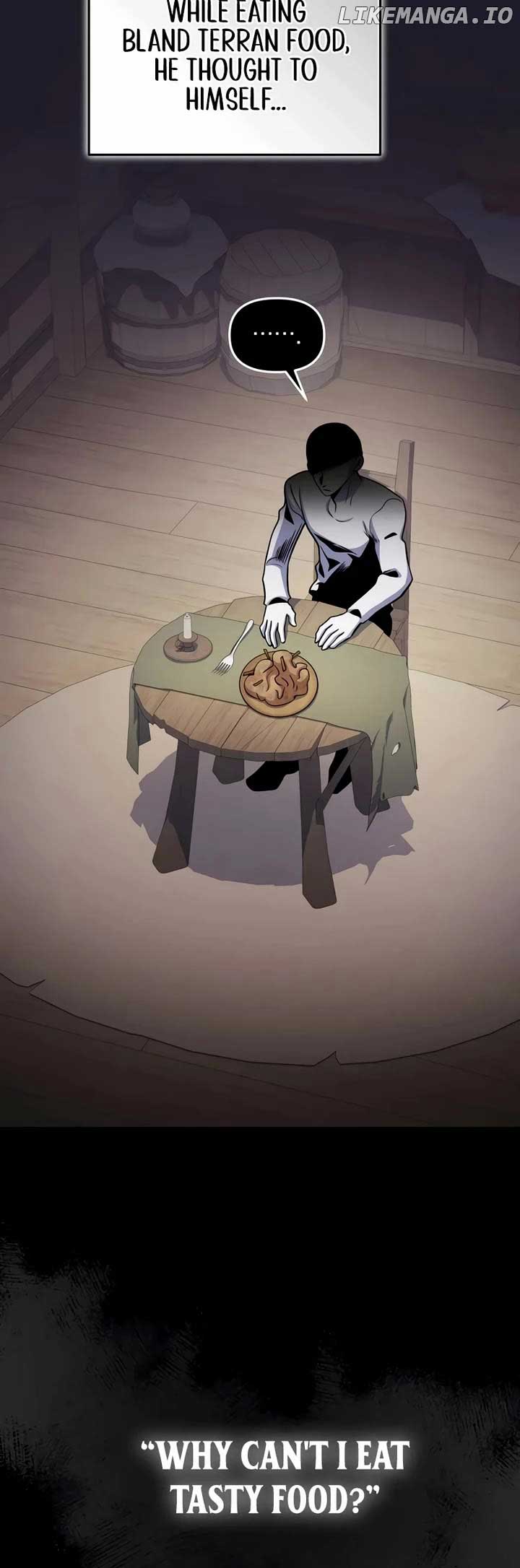 Bizarre restaurant Chapter 66 - Page 24