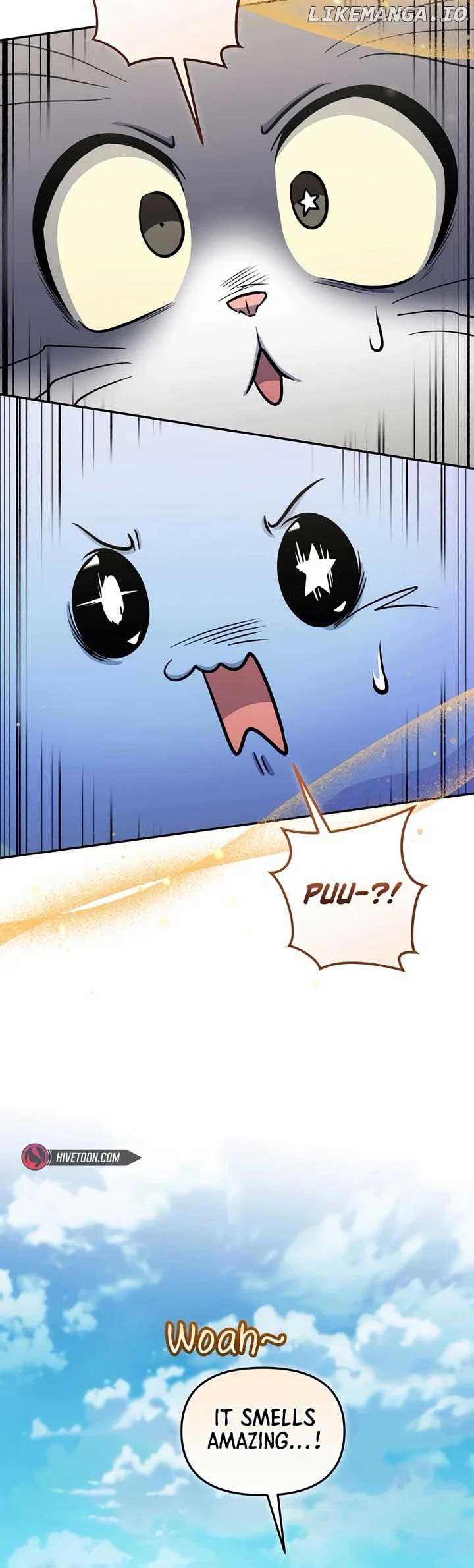 Bizarre restaurant Chapter 66 - Page 40