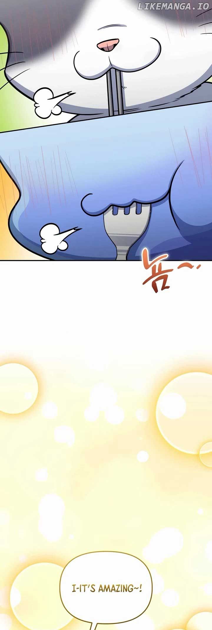 Bizarre restaurant Chapter 66 - Page 48