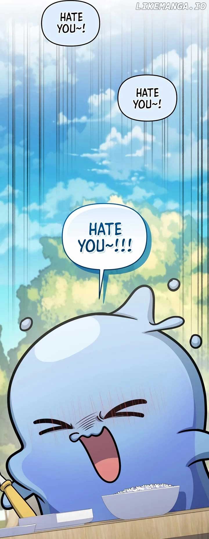 Bizarre restaurant Chapter 66 - Page 55