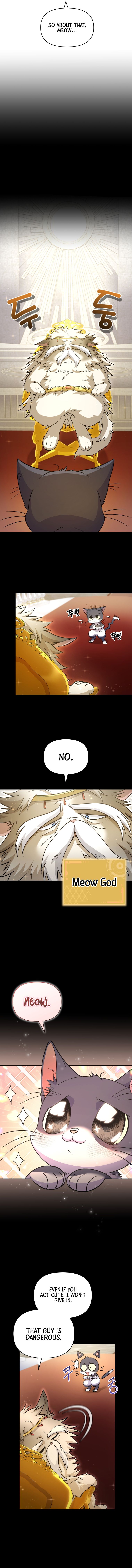 Bizarre restaurant Chapter 7 - Page 7