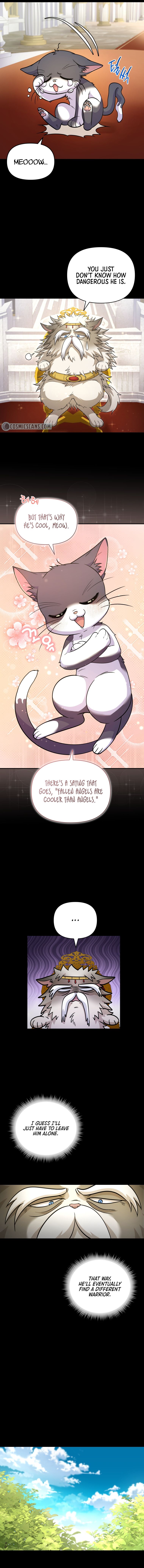 Bizarre restaurant Chapter 7 - Page 8