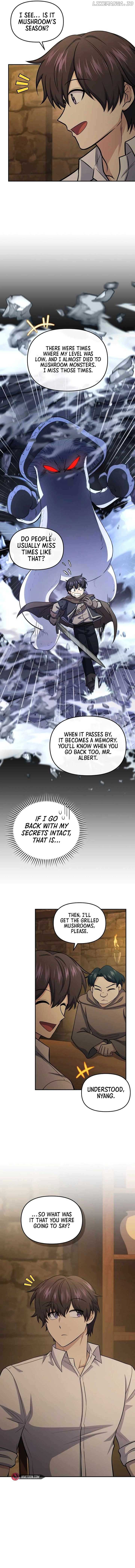 Bizarre restaurant Chapter 73 - Page 9