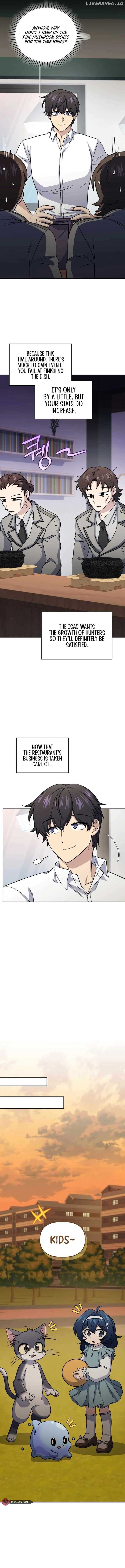 Bizarre restaurant Chapter 75 - Page 13