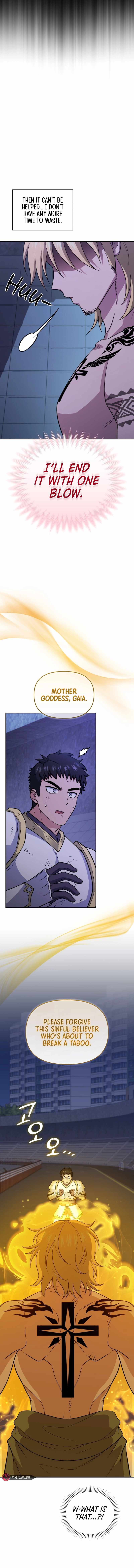 Bizarre restaurant Chapter 77 - Page 13