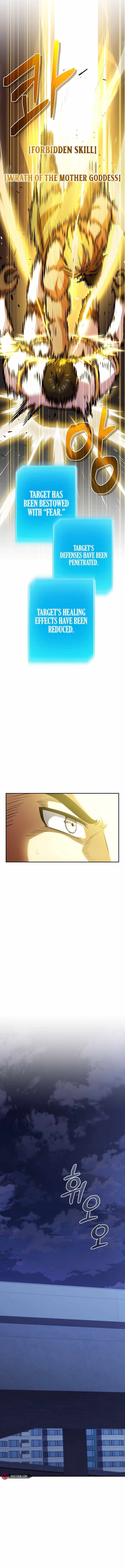 Bizarre restaurant Chapter 77 - Page 15
