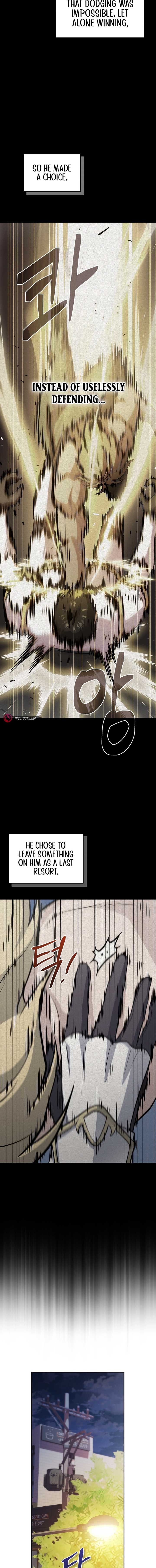 Bizarre restaurant Chapter 78 - Page 5