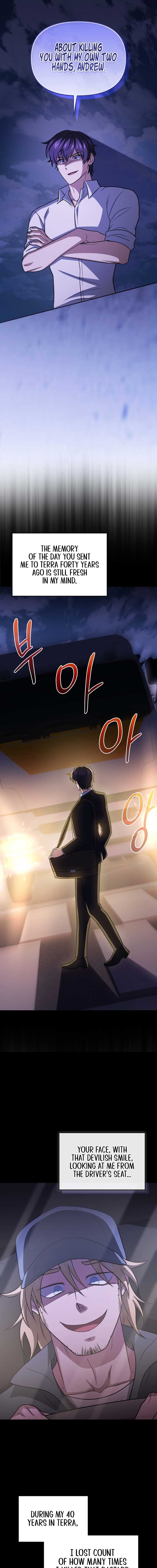 Bizarre restaurant Chapter 78 - Page 11