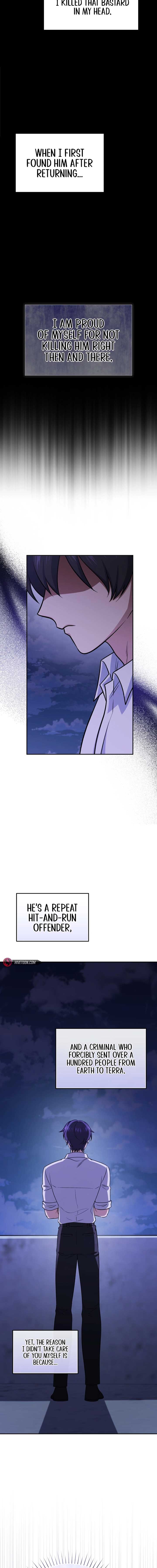 Bizarre restaurant Chapter 78 - Page 12