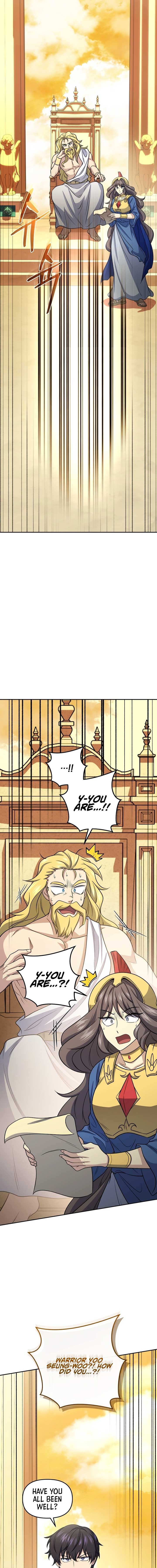 Bizarre restaurant Chapter 78 - Page 17