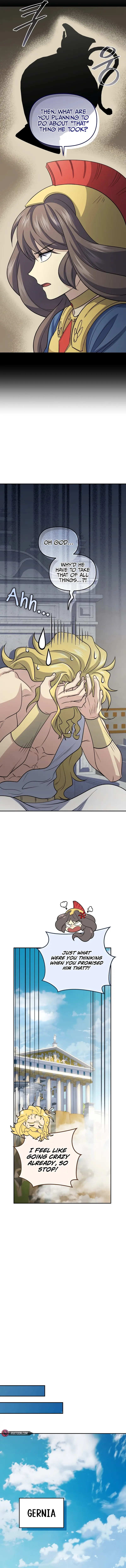 Bizarre restaurant Chapter 79 - Page 8