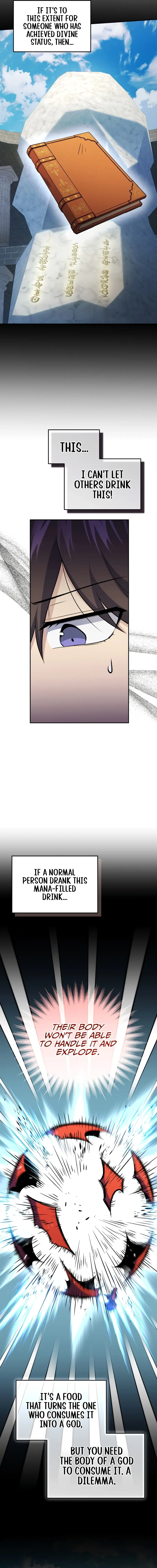 Bizarre restaurant Chapter 79 - Page 13