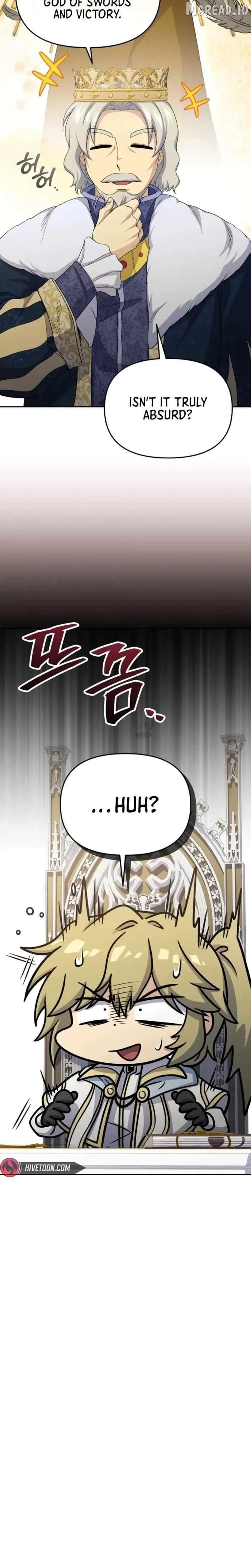 Bizarre restaurant Chapter 83 - Page 10