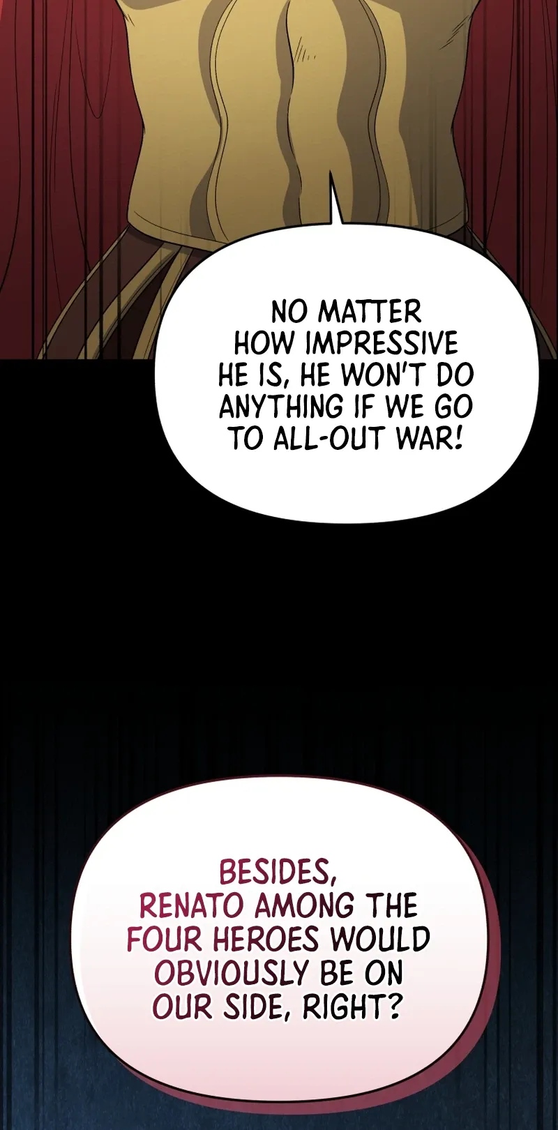 Bizarre restaurant Chapter 84 - Page 6