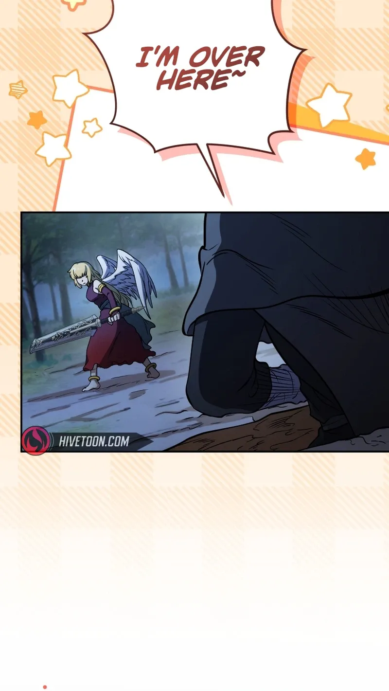 Bizarre restaurant Chapter 84 - Page 18