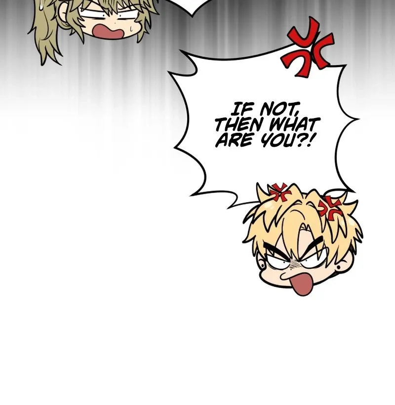 Bizarre restaurant Chapter 85 - Page 12