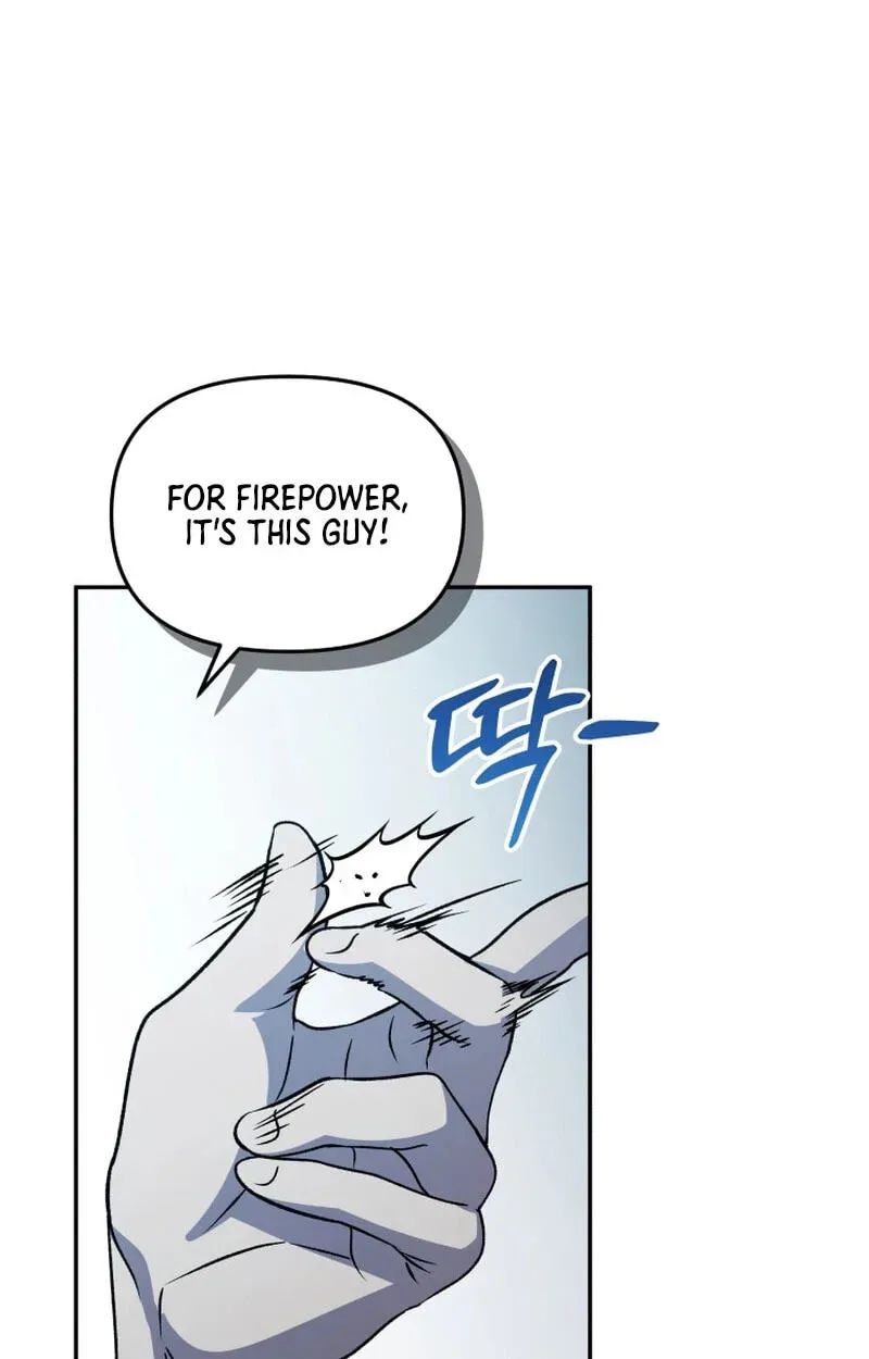 Bizarre restaurant Chapter 87 - Page 40
