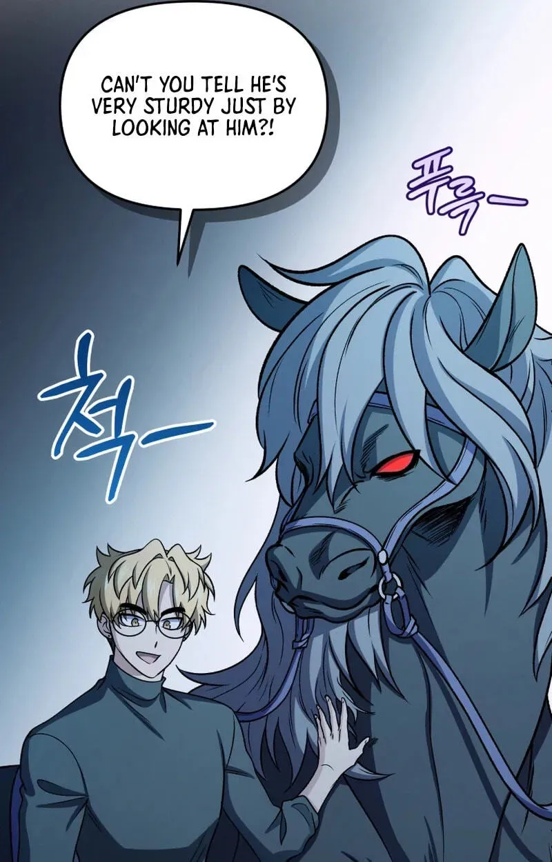 Bizarre restaurant Chapter 87 - Page 43