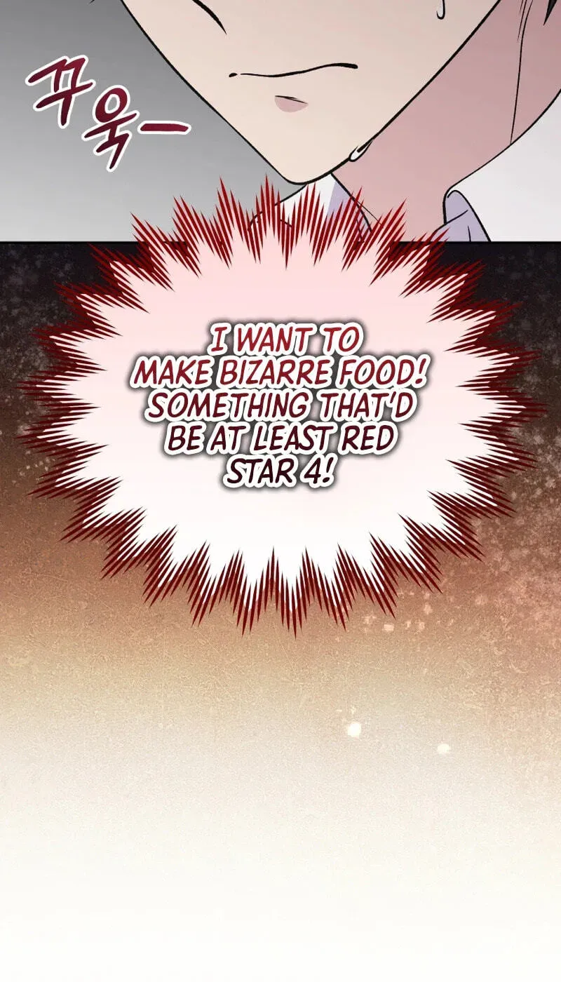 Bizarre restaurant Chapter 87 - Page 85