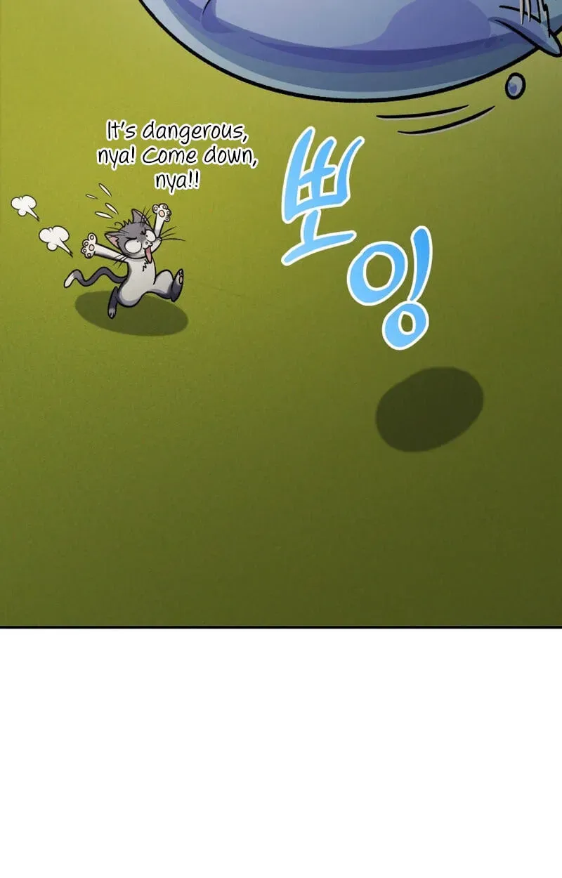 Bizarre restaurant Chapter 87 - Page 89