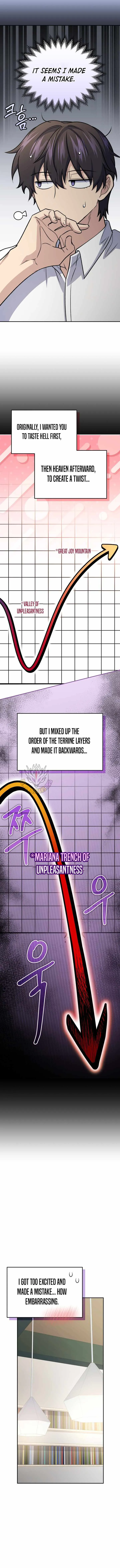 Bizarre restaurant Chapter 89 - Page 6
