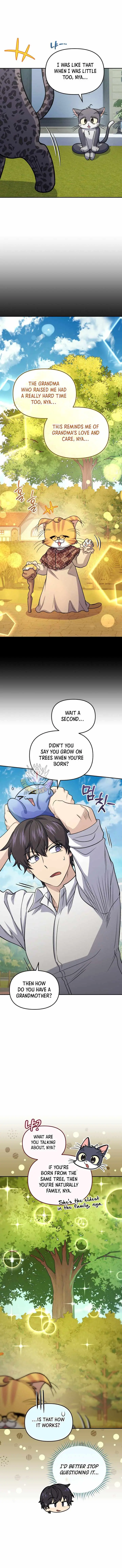 Bizarre restaurant Chapter 90 - Page 12