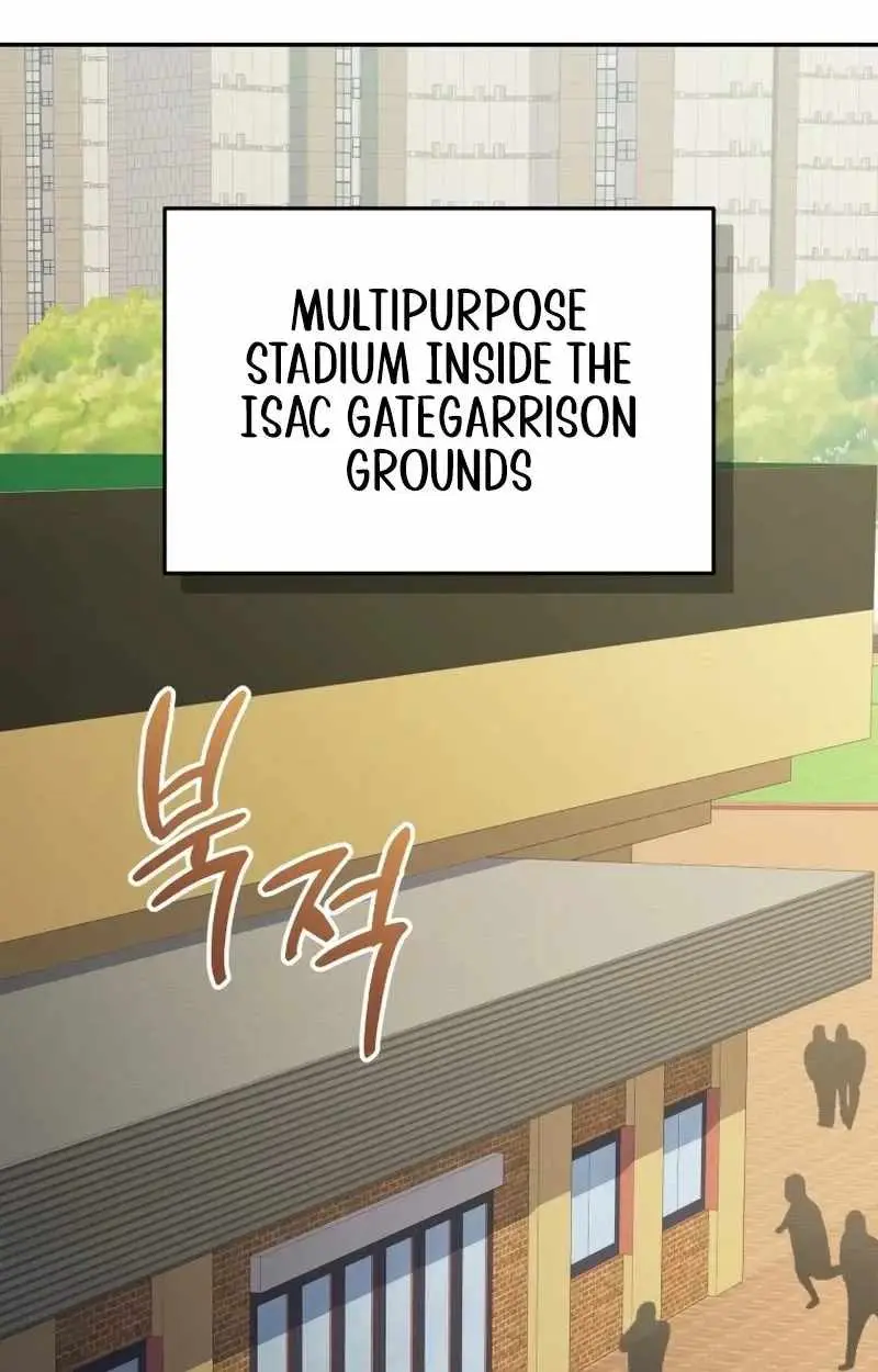Bizarre restaurant Chapter 93 - Page 21