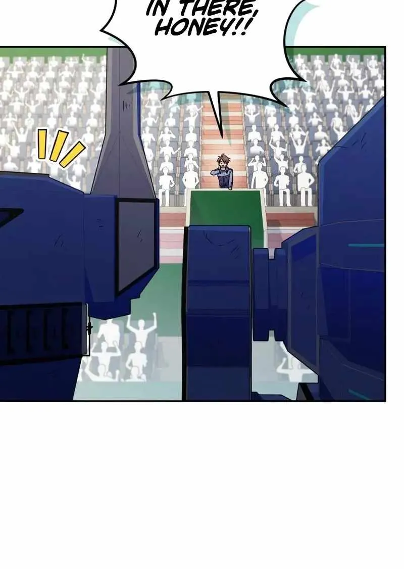 Bizarre restaurant Chapter 93 - Page 34